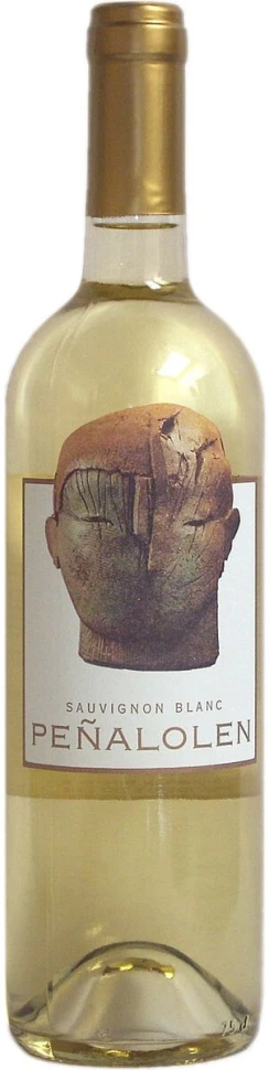 Вино Clos Quebrada De Macul, Penalolen Sauvignon Blanc, 2019