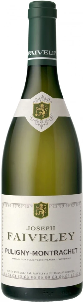 Вино Faiveley, Puligny Montrachet AOC, 2010
