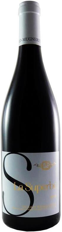 Вино Domaine Mongeard Mugneret Coteaux Bourguignons La Superbe AOC 2019