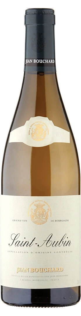 Вино Jean Bouchard, Saint Aubin AOC, 2014