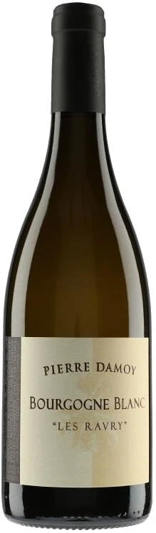 Вино Domaine Pierre Damoy, Bourgogne Blanc Les Ravry AOC, 2019