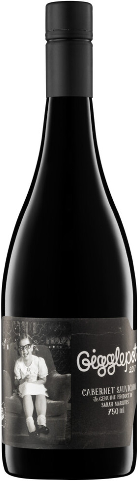 Вино Mollydooker Gigglepot Cabernet Sauvignon 2018