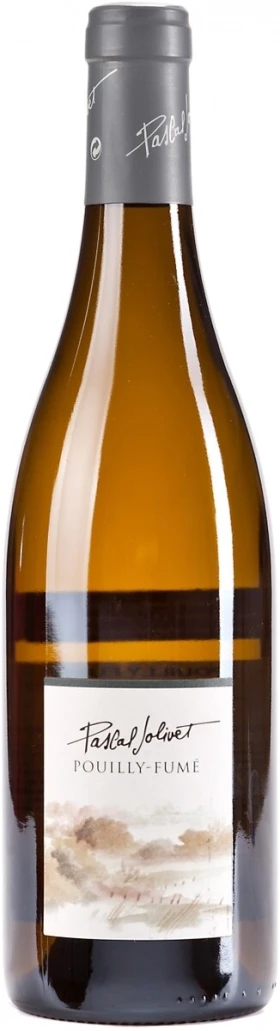 Вино Pascal Jolivet, Pouilly-Fume, 2013