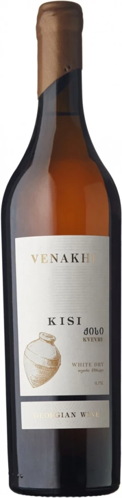 Вино Venakhi Kisi Kvevri