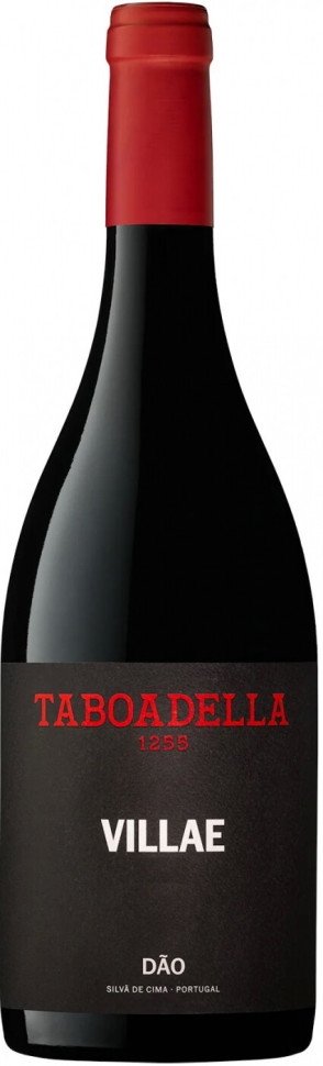 Вино Taboadella Villae Tinto Dao DOC 2019