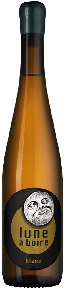 Вино Marc Kreydenweiss, Lune a Boire Blanc, Alsace AOC, 2022