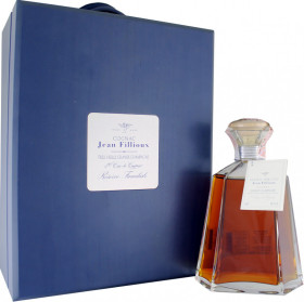 Коньяк Jean Fillioux Reserve Familiale Sevres 700 мл