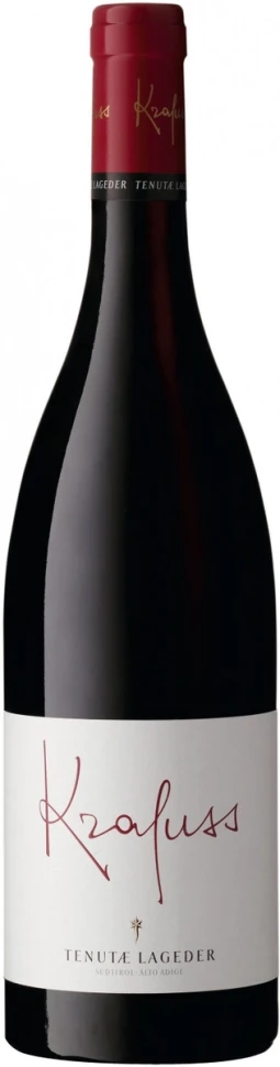 Вино Alois Lageder, Krafuss, 2009
