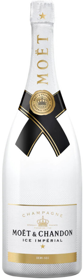 Шампанское Moet &amp; Chandon Ice Imperial 15 л