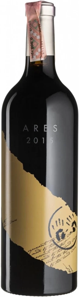 Вино Two Hands, Ares, Barossa Valley, 2015