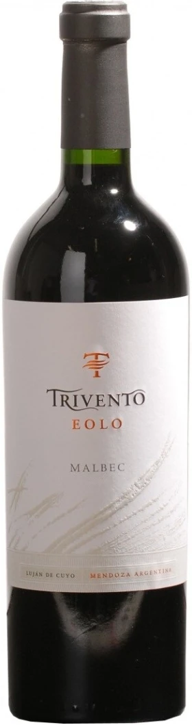 Вино Trivento, Eolo, 2009