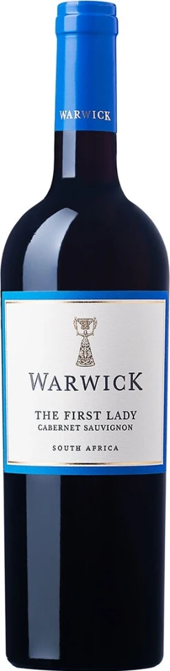 Вино Warwick Estate, The First Lady Cabernet Sauvignon, 2018