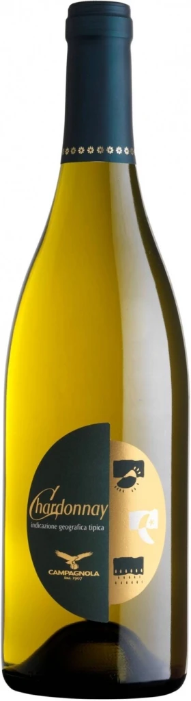 Вино Campagnola, Chardonnay, Veneto IGT