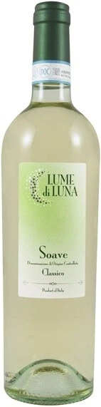 Вино Lenotti, Lume di Luna Soave DOC Classico