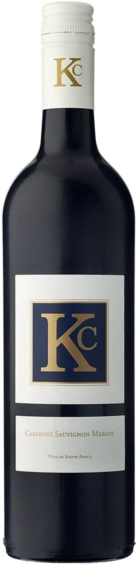 Вино Klein Constantia, KC Cabernet Sauvignon/Merlot, 2013