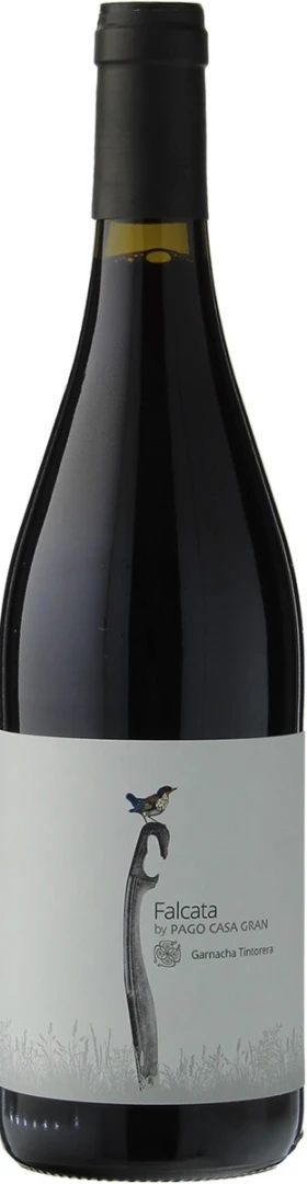 Вино Pago Casa Gran, Falcata Red, Valencia DO, 2022
