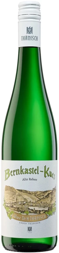 Вино Wwe. Dr. H. Thanisch-Erben Thanisch, Bernkastel-Kues Riesling Alte Reben, 2022
