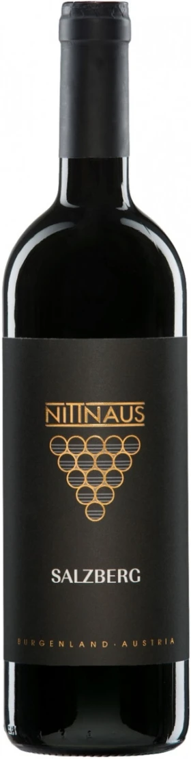Вино Nittnaus, Salzberg, 2017