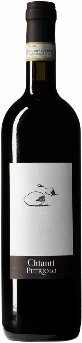 Вино Vino Sorelli, "Petriolo" Chianti DOCG, 2012