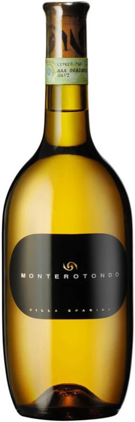 Вино MonteRotondo, Gavi DOCG, 2014, 1.5 л
