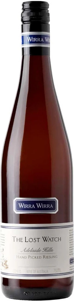 Вино The Lost Watch, Adelaide Hills Riesling, 2015