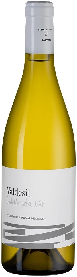 Вино Valdesil, Godello sobre Lias, Vilamartin de Valdeorras DO, 2021