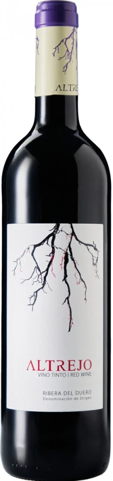 Вино Cid Bermudez, Altrejo Joven, Ribera del Duero DO, 2022