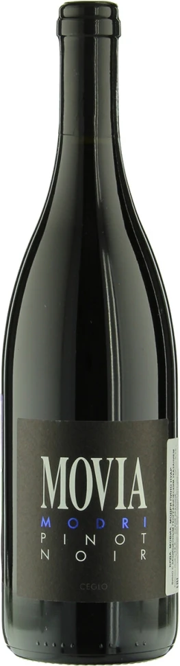 Вино Movia Modri Pinot, 2013