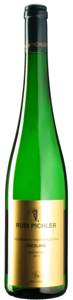 Вино Riesling Smaragd Achleithen, 2011