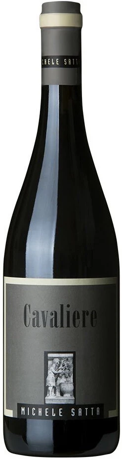 Вино Michele Satta, Cavaliere, Toscana IGT, 2016