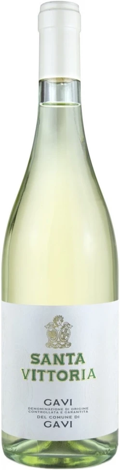 Вино Santa Vittoria Gavi del Comune di Gavi DOCG