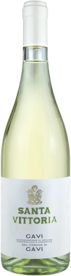 Вино Santa Vittoria Gavi del Comune di Gavi DOCG