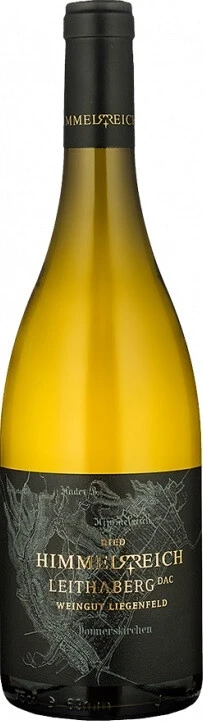 Вино Liegenfeld, Ried Himmelreich Gruner Veltliner, Leithaberg DAC, 2016