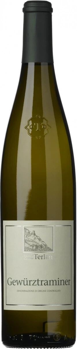 Вино Cantina Terlano, Gewurztraminer, Alto Adige DOC, 2012