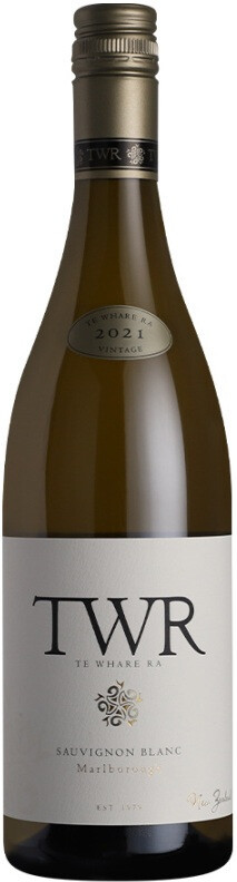 Вино TWR Sauvignon Blanc 2021