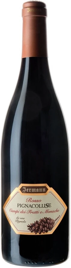 Вино Jermann, Pignacolusse, Venezia Giulia IGT, 2015