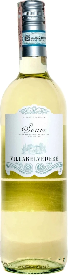 Вино "Villa Belvedere" Soave DOC