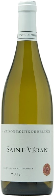 Вино Maison Roche de Bellene, Saint Veran AOC, 2017