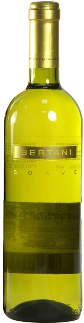 Вино Bertani, Soave Classico, 2013