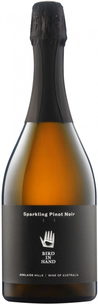 Игристое вино Bird in Hand Pinot Noir Sparkling Adelaide Hills 2019