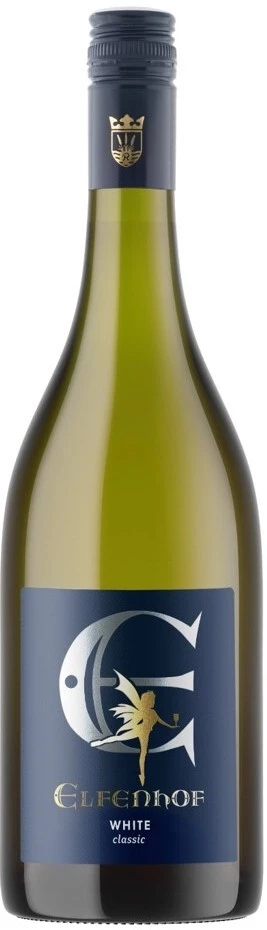 Вино Elfenhof, White, 2023