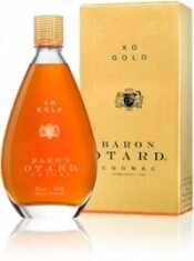 Коньяк Baron Otard XO BOX 350 мл