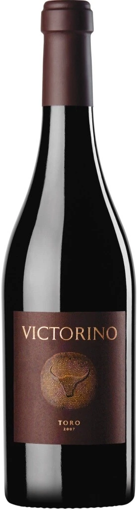 Вино Teso la Monja, Victorino, Toro DO, 2007