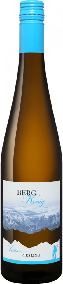 Вино Heninger, Berg Konig Riesling, 2024