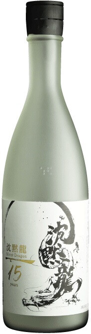 Водка Kome Shochu Chinmokuryu 15 Years 720 мл