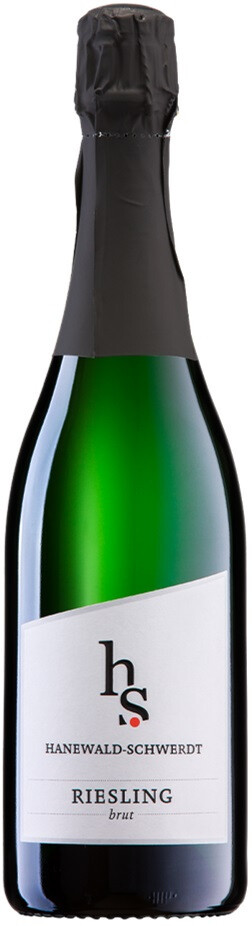 Игристое вино Hanewald Schwerdt Riesling Brut