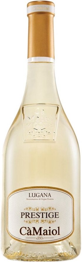 Вино Ca Maiol Prestige Lugana DOP 2020