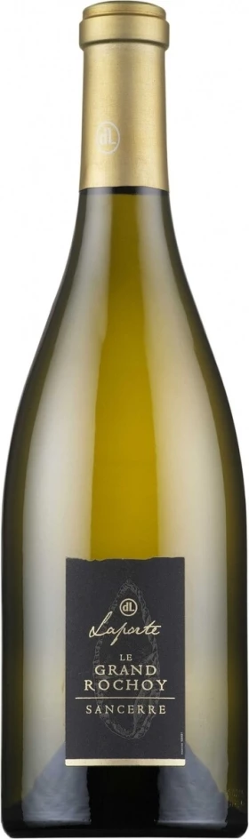 Вино Laporte, Sancerre AOC Le Grand Rochoy White, 2010