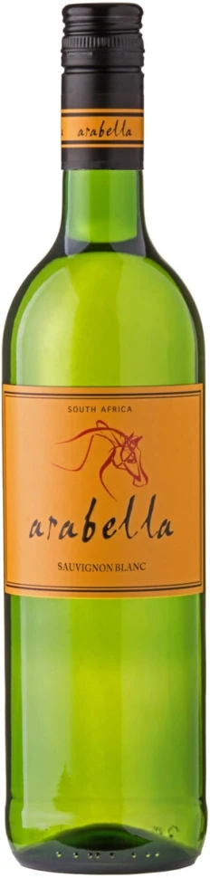 Вино Arabella, Sauvignon Blanc, 2025