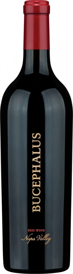 Вино Bucephalus Red Blend, 2017